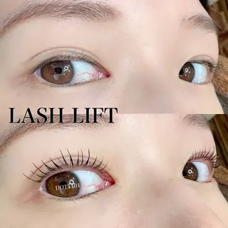 マツエク・マツパ saki koyamaのマツエク・マツパデザイン