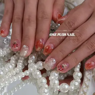 ネイル ミ カのネイルデザイン