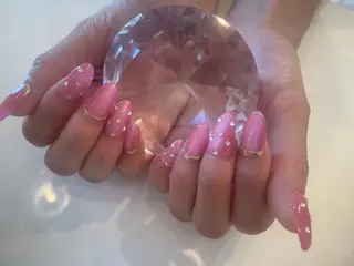 ネイル ♡ビジュール♡ NAIL &まつ毛のマツエク・マツパデザイン