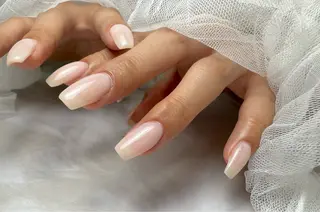 ネイル 下池 麻菜のネイルデザイン