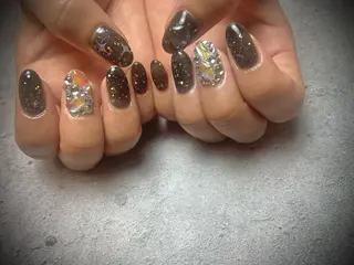 ネイル Eden ♾️のネイルデザイン