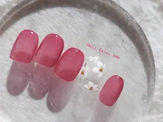 ネイル nail salon Charme のネイルデザイン