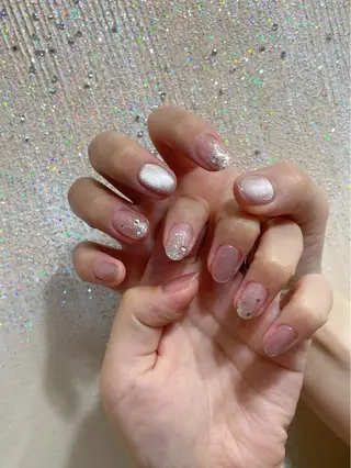 ネイル mogunail &blowのネイルデザイン
