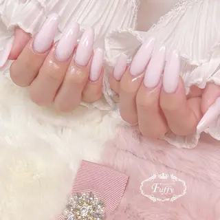 ネイル フーフィー Fuffyのネイルデザイン