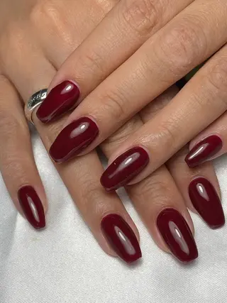 ネイル Bavardage Nailのネイルデザイン