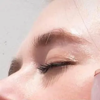 セミロング カラー パーマ ヘアアレンジ メンズ キッズ ネイル マツエク・マツパ アイブロウ 𝑹 eyelashのマツエク・マツパデザイン