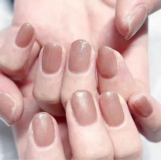 ネイル Best Nail Yu🎀🫧のネイルデザイン