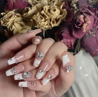 ネイル Queens ciciのネイルデザイン