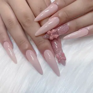 ネイル KOKONA 🎀のネイルデザイン