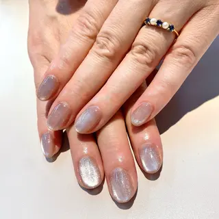 ネイル 久屋大通DEE Iwahashiのネイルデザイン