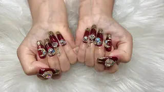 ネイル 《LB》ラブリエ Nail&eyeのマツエク・マツパデザイン