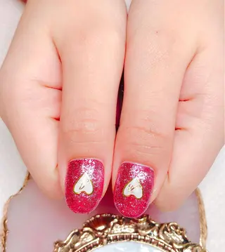 ネイル CROWN プライベートサロンのネイルデザイン