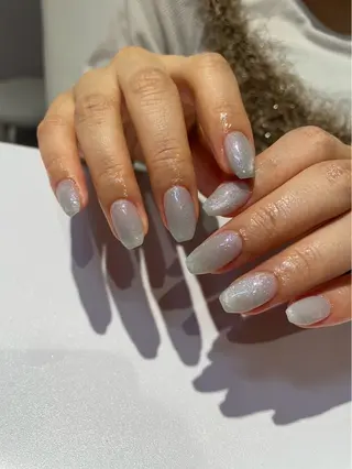 ネイル 西田 花音のネイルデザイン