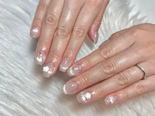 ネイル joieange hinakoのネイルデザイン