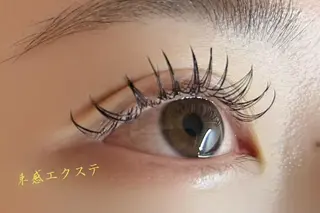 マツエク・マツパ Lemon 小岩店のマツエク・マツパデザイン