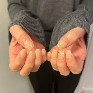 ネイル neroria nailのネイルデザイン