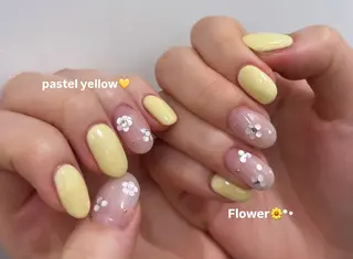 ネイル Ibuki 🎀仙台パルコ🎀のマツエク・マツパデザイン