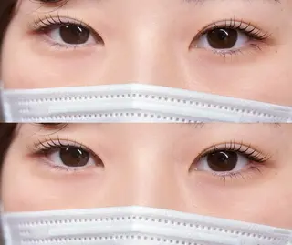 マツエク・マツパ まつもと れなのマツエク・マツパデザイン