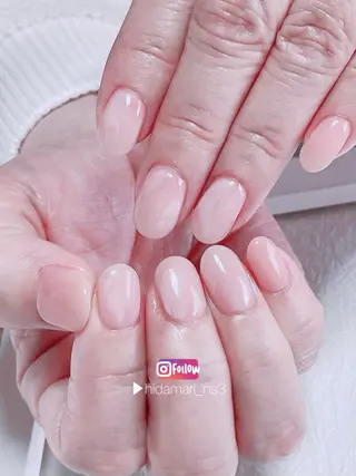 ネイル NailSalon ひだまりのネイルデザイン