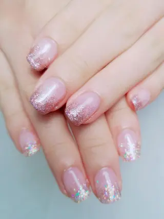 ネイル ulunail mikaのネイルデザイン