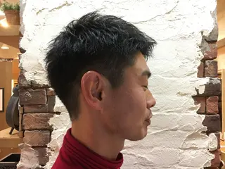 メンズ 込山 瑞帆のその他イメージ