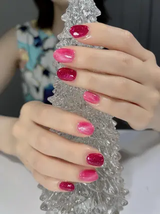 ネイル ネイルサロン ロア旧ジョリーのネイルデザイン