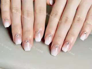 ネイル Maiii 💗のネイルデザイン