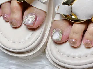 ネイル RaiK NaiL ライクネイルのネイルデザイン