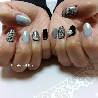 ネイル ネイル junkoのネイルデザイン