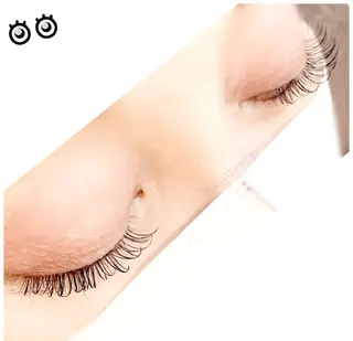 マツエク・マツパ hair lounge comme moi所属・TOMO☆ 高島平のマツエク・マツパデザイン