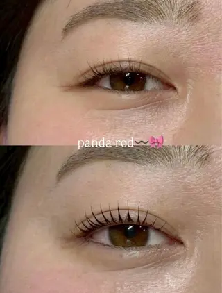 マツエク・マツパ 🫧eyelash misaki🫧のマツエク・マツパデザイン