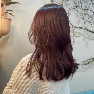 セミロング 安原 亜弥🕊🕊のマツエク・マツパデザイン