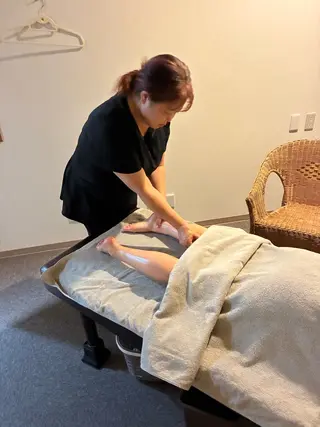 瀬谷 将城のエステ・リラクイメージ