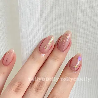 ネイル ToliyDeliy Nail Salonのネイルデザイン
