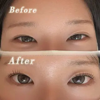 マツエク・マツパ praise さくらのマツエク・マツパデザイン