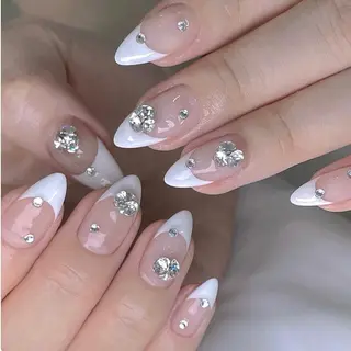ネイル Akina Nailのネイルデザイン