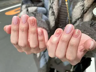 ネイル haruka. nailsTOKYOのネイルデザイン