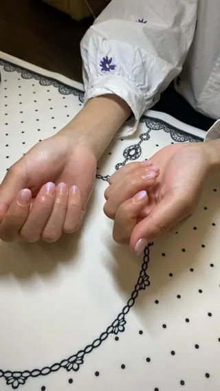 ネイル EYEST クロダのネイルデザイン