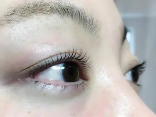 マツエク・マツパ glitter 板東のマツエク・マツパデザイン