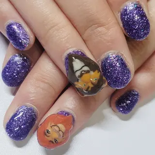 ネイル よしだ ひろきのネイルデザイン