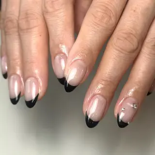 ネイル 菅原 葵純のネイルデザイン