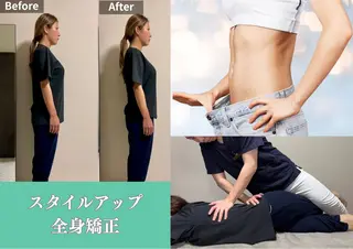 美ボディケアHacT所属・美ボディケアHacT 小池 智之のエステ・リラクイメージ