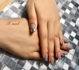 ネイル FUKA ♡のネイルデザイン