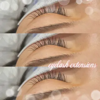 マツエク・マツパ める 🐢のマツエク・マツパデザイン