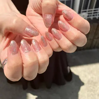 ネイル hiroba nailのネイルデザイン