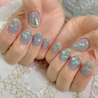 ネイル J terrace Nailのネイルデザイン