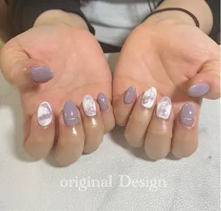 ネイル ྀིN AYAKO  ྀིのネイルデザイン