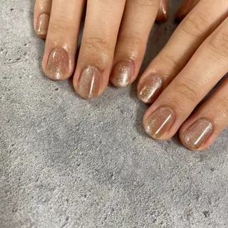 ネイル SOL NAILのネイルデザイン