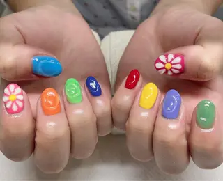 ネイル コウ カnail💅のネイルデザイン