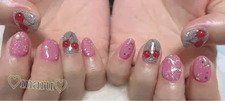 ネイル まるみ♡7/1〜値上 げ致します(>_<)のその他イメージ